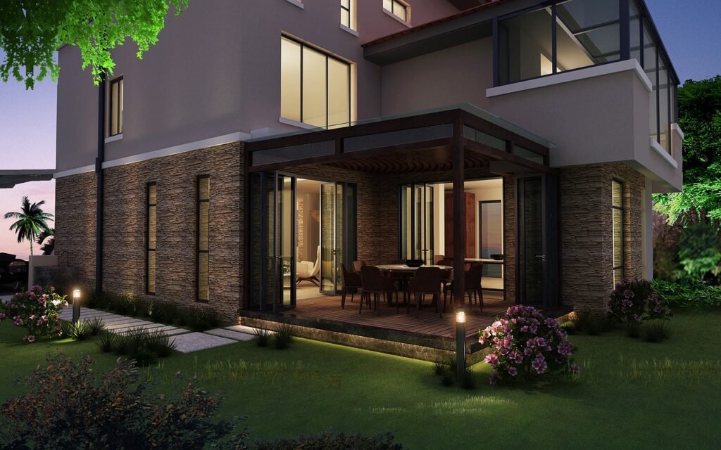 villa, exterior, 3dmax-5102551.jpg